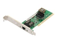 MicroConnect - nätverksadapter - PCI - Gigabit Ethernet MC-DR8169