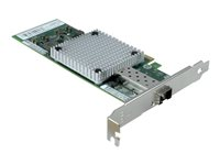 Inter-Tech LR-9801BF-SFP+ - nätverksadapter - PCIe 2.0 x8 - 10 Gigabit SFP+ x 1 88883049