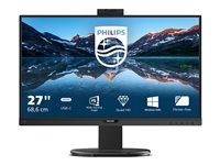 Philips B Line 276B9H - LED-skärm - QHD - 27" 276B9H/00