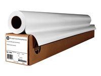 HP Everyday - film - matt - 2 rulle (rullar) - Rulle (106,7 cm x 30,5 m) - 120 g/m² CH025A