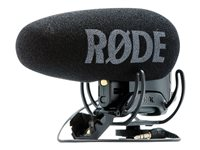 RØDE VideoMic Pro+ - mikrofon 400700055