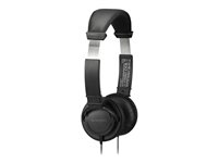 Kensington Hi-Fi Headphones with Mic - hörlurar med mikrofon K33597WW