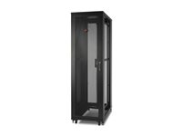 APC NetShelter SV - rack - 48U AR2407