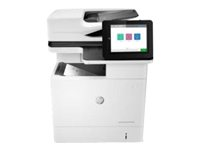 HP LaserJet Enterprise MFP M635h - multifunktionsskrivare - svartvit 7PS97A