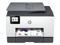 HP Officejet Pro 9022e All-in-One - multifunktionsskrivare - färg - Berättigad till HP Instant Ink 226Y0B#686