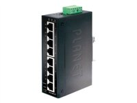 PLANET IGS-801T - switch - 8 portar IGS-801T