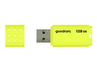 GOODRAM UME2 - USB flash-enhet - 128 GB UME2-1280Y0R11