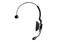 Jabra BIZ 2300 MS QD Mono - headset 2393-823-189