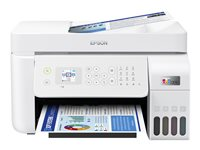 Epson L5296 - multifunktionsskrivare - färg C11CJ65404