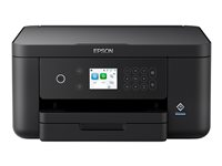 Epson Expression Home XP-5205 - multifunktionsskrivare - färg C11CK61404