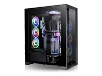 Thermaltake CTE T500 TG ARGB - FT - utökad ATX CA-1X8-00F1WN-01