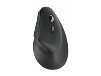 Kensington Pro Fit Ergo MY360 EQ - mus - laddningsbar - 2.4 GHz, Bluetooth K72482WW