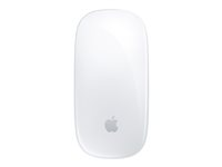 Apple Magic Mouse - mus - Bluetooth - vit MXK53Z/A