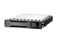 HPE - SSD - Read Intensive - 960 GB - SAS 24Gb/s P49029-H21