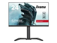 iiyama G-MASTER Red Eagle GB2470HSU-B5 - LED-skärm - Full HD (1080p) - 24" GB2470HSU-B5