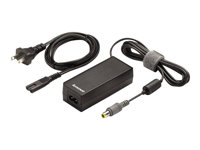 Lenovo ThinkPad 65W Ultraportable AC Adapter - strömadapter - 65 Watt 42T4419