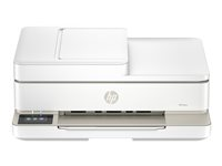 HP ENVY 6520e All-in-One - multifunktionsskrivare - färg 714N9B#629