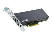 HGST FlashMAX II VIR-HW-M2-LP-4800-2P - solid state drive - 4.8 TB - PCI Express 2.0 x8 0T00818