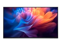 Dell P2725H - utan ställ - LED-skärm - Full HD (1080p) - 27" DELL-P2725HWO