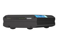 QNAP TS-i410X - NAS-server TS-I410X-8G