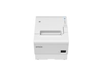 Epson TM T88VII (151) - kvittoskrivare - svartvit - termisk linje C31CJ57151