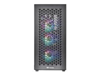 Thermaltake V Series V350 TG ARGB Air - mid tower - ATX CA-1S3-00M1WN-03