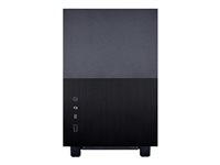 Lian Li Q58 - MT - mini ITX Q58X4