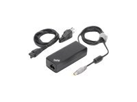 Lenovo ThinkPad 90W AC Adapter - strömadapter - 90 Watt 40Y7670