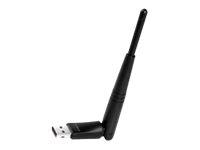 Edimax EW-7612UAN V2 - nätverksadapter - USB 2.0 EW-7612UAN V2