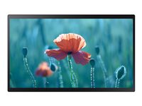 Samsung QB24R-T QBR-T Series - 24" LED-bakgrundsbelyst LCD-skärm - Full HD - för digital skyltning LH24QBRTBGCXEN