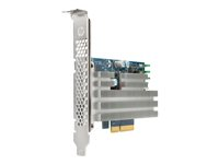 HP Z Turbo Drive G2 - SSD - 2 TB - PCIe 3KP45AA