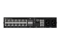 Dell Networking S4112T - switch - 12 portar - Administrerad - rackmonterbar - Dell Smart Value 210-AOYW