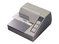 Epson TM U295 - kvittoskrivare - svartvit - punktmatris C31C163272