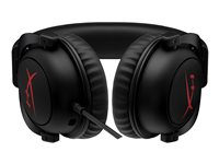 HyperX Cloud Core - headset 4P4F2AA