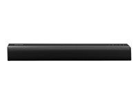 Philips TAPB400 - soundbar - för tv - trådlös TAPB400/10