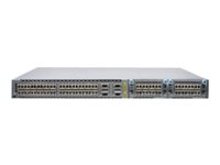 Juniper Networks EX Series EX4600 - switch - 24 portar - Administrerad - rackmonterbar EX4600-40F-AFI