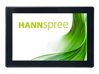 Hannspree HO105 HTB - HO Series - LED-skärm - 10.1" HO105HTB