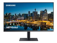 Samsung F32TU870VP - TU87F Series - LED-skärm - 4K - 32" - HDR LF32TU870VPXEN