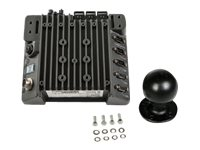 Honeywell Enhanced Dock with D Ball - dockningsstation VMX004VMCRADLE