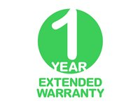 APC Extended Warranty Service Pack - tekniskt stöd - 1 år WBEXTWAR1YR-SP-03