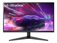 LG UltraGear 27GQ50F-B - LED-skärm - Full HD (1080p) - 27" 27GQ50F-B