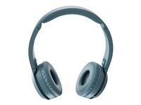 Philips TAH4205BL - hörlurar med mikrofon TAH4205BL/00