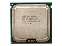 Intel Xeon E5620 / 2.4 GHz processor WG728AA