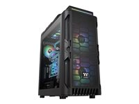 Thermaltake Level 20 RS ARGB - tower - ATX CA-1P8-00M1WN-00