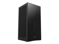 NZXT H1 - Mini-ITX CS-H11BB-EU