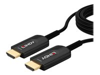 Lindy HDMI-kabel - 10 m 38380