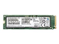 HP - SSD - 512 GB - SATA 6Gb/s 3JP91AA#AC3