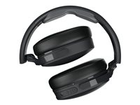 Skullcandy HESH ANC - hörlurar med mikrofon S6HHW-N740