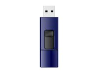 SILICON POWER Blaze B05 - USB flash-enhet - 128 GB SP128GBUF3B05V1D