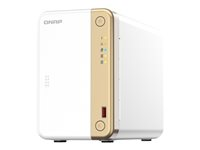 QNAP TS-262 - NAS-server TS-262-4G